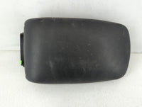 2017-2019 Nissan Sentra Center Console Armrest Cover Lid Black - Oemusedautoparts1.com
