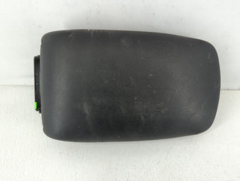 compare product 2017-2019 Nissan Sentra Center Console Armrest Cover Lid Black 589142