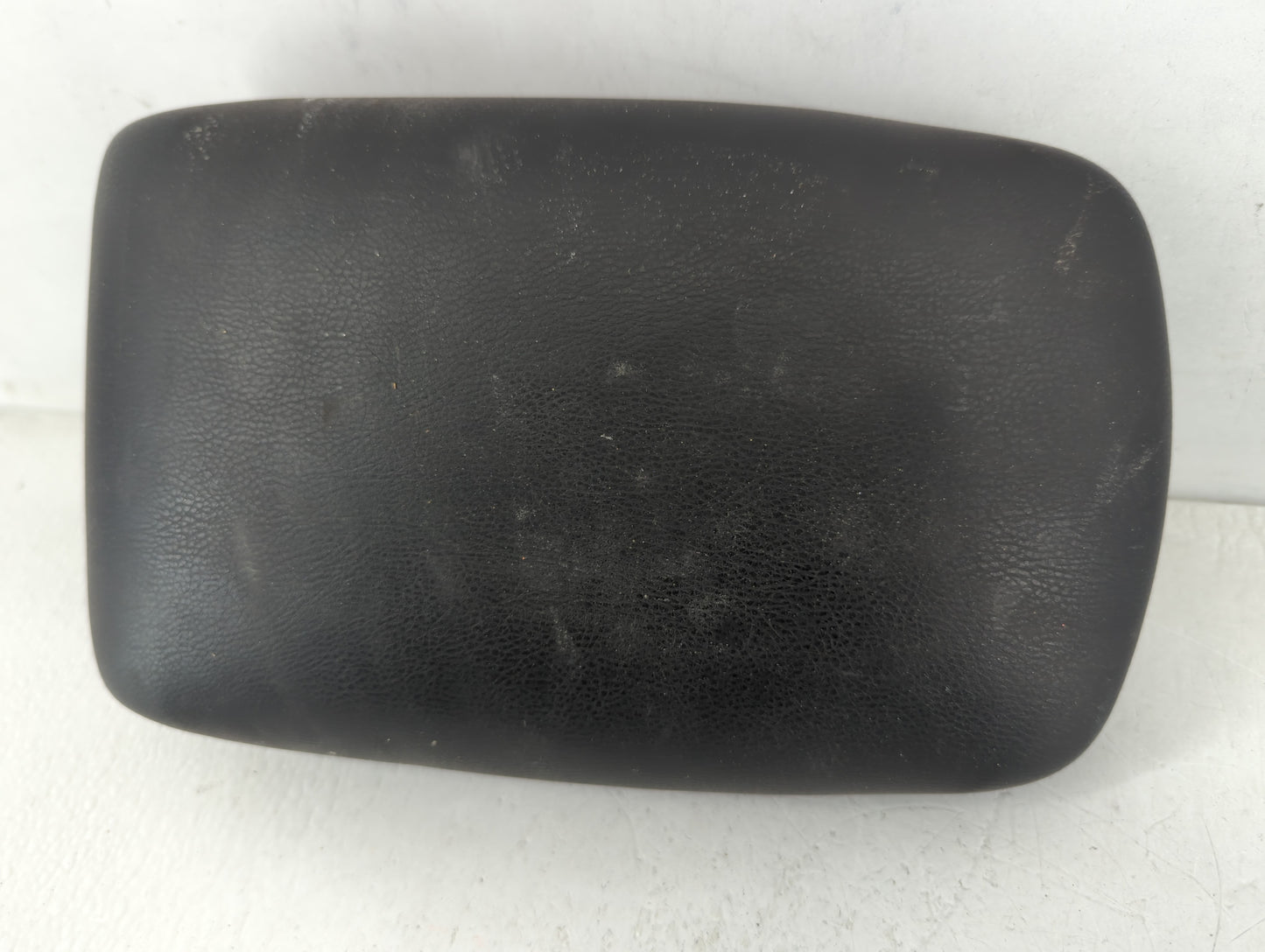 2017-2019 Nissan Sentra Center Console Armrest Cover Lid Black - Oemusedautoparts1.com