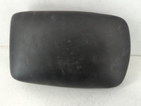 2017-2019 Nissan Sentra Center Console Armrest Cover Lid Black - Oemusedautoparts1.com