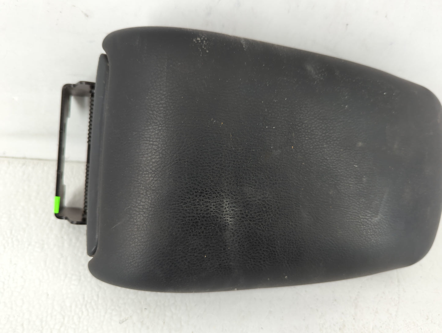 2017-2019 Nissan Sentra Center Console Armrest Cover Lid Black - Oemusedautoparts1.com