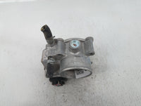 2013-2019 Nissan Sentra Throttle Body P/N:3RA60-01 C Fits Fits 2013 2014 2015 2016 2017 2018 2019 OEM Used Auto Parts - Oemu