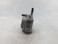 2013-2019 Nissan Sentra Throttle Body P/N:3RA60-01 C Fits Fits 2013 2014 2015 2016 2017 2018 2019 OEM Used Auto Parts - Oemu