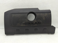 2017 Nissan Sentra Engine Cover - Oemusedautoparts1.com