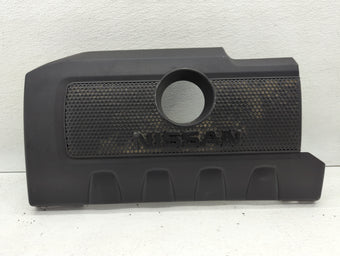 compare product 2017 Nissan Sentra Engine Cover
