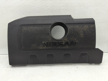 2017 Nissan Sentra Engine Cover - Oemusedautoparts1.com