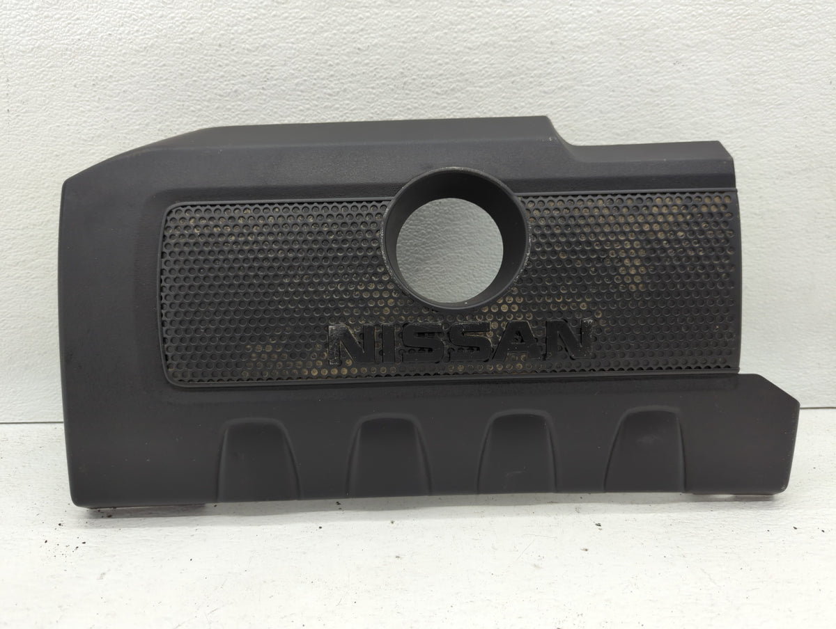 2017 Nissan Sentra Engine Cover 589929 - Oemusedautoparts1.com