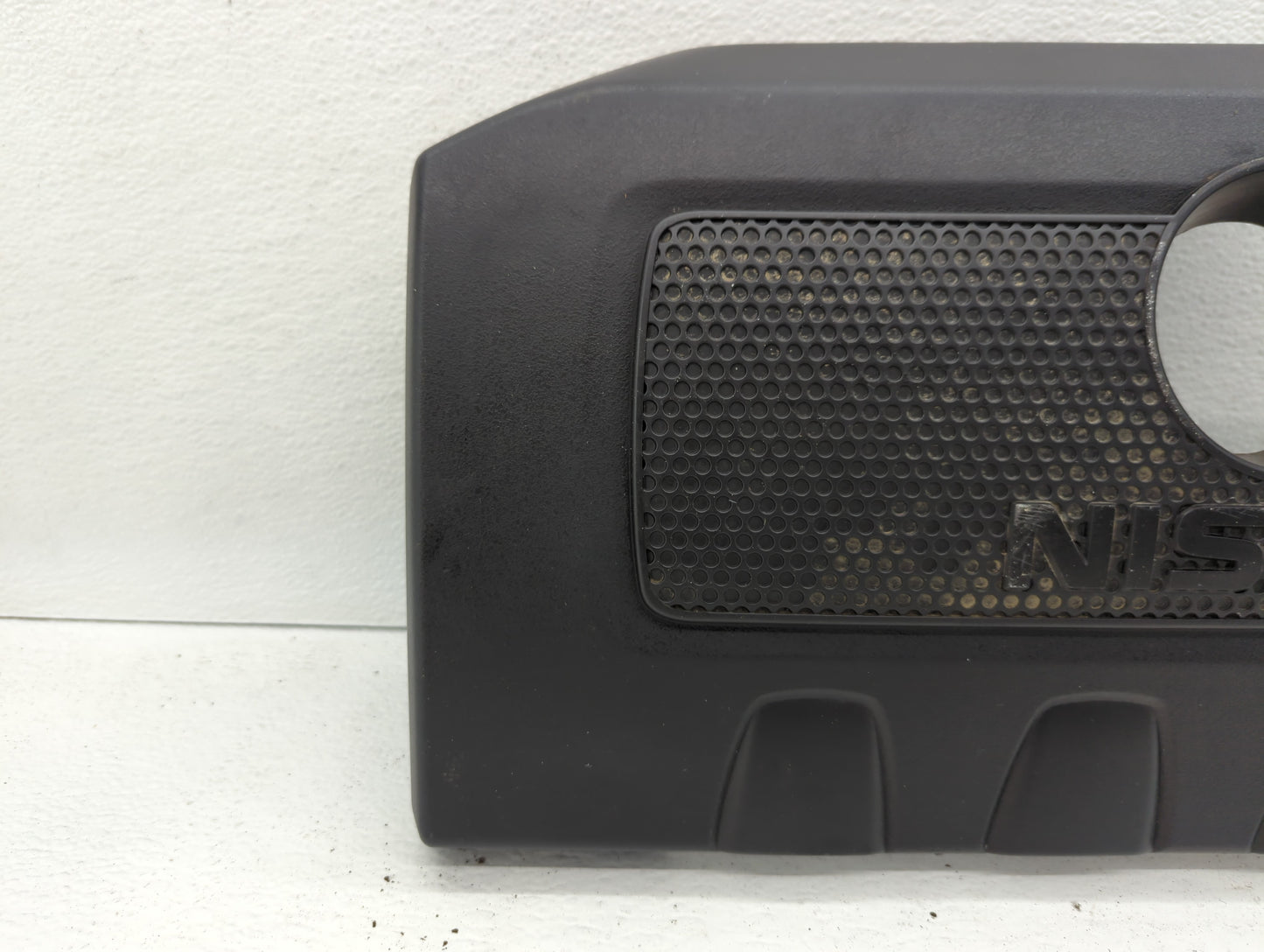 2017 Nissan Sentra Engine Cover - Oemusedautoparts1.com