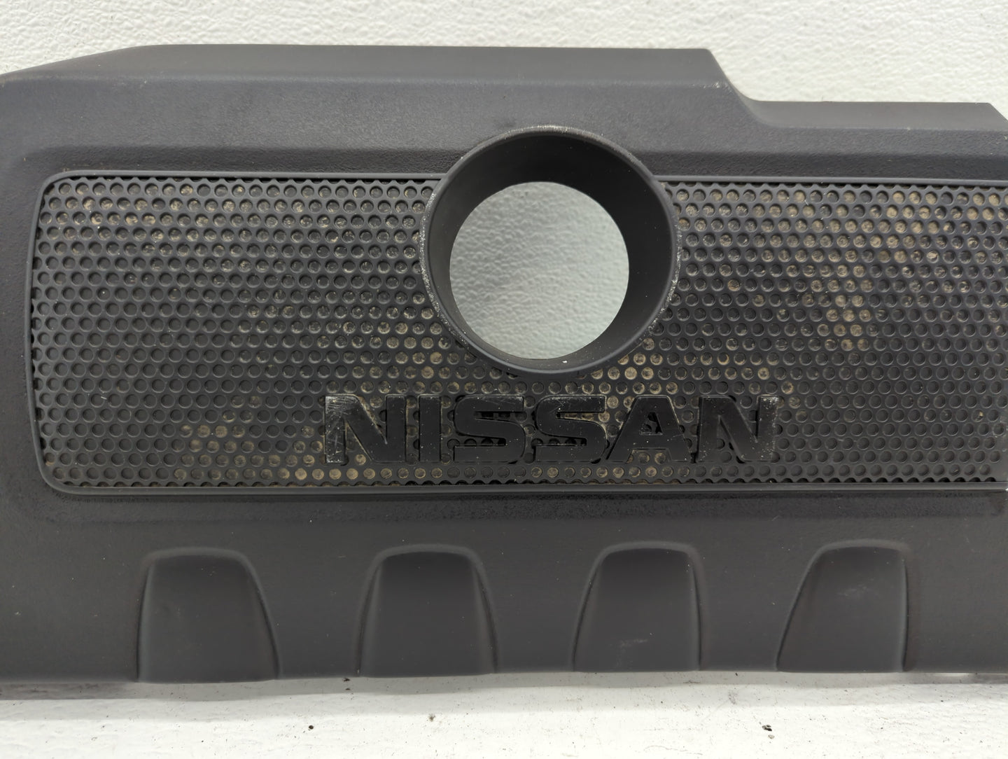 2017 Nissan Sentra Engine Cover - Oemusedautoparts1.com