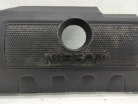 2017 Nissan Sentra Engine Cover - Oemusedautoparts1.com