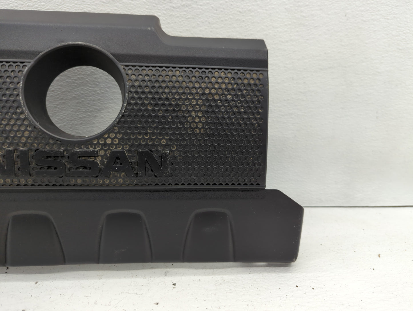 2017 Nissan Sentra Engine Cover - Oemusedautoparts1.com