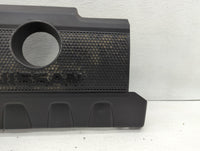 2017 Nissan Sentra Engine Cover - Oemusedautoparts1.com