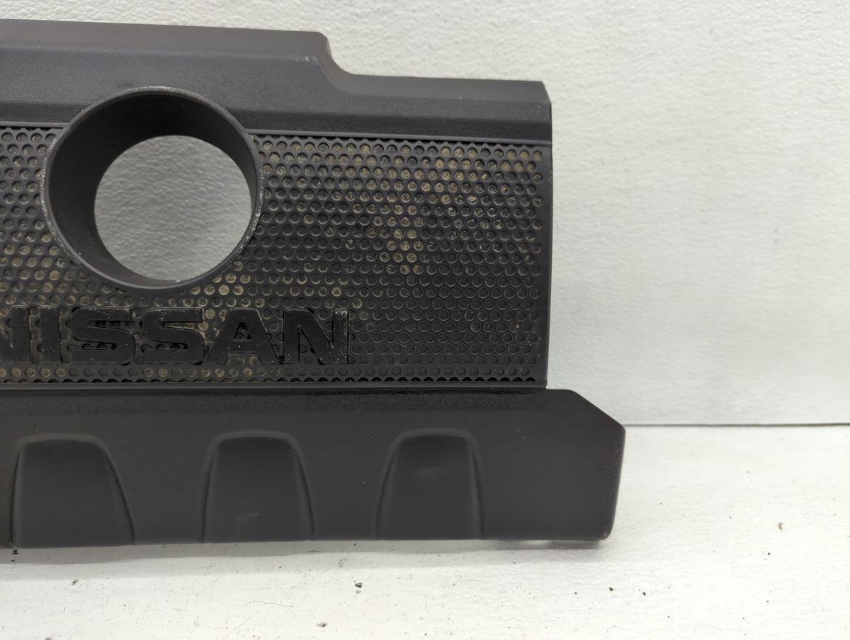 2017 Nissan Sentra Engine Cover 589929 - Oemusedautoparts1.com