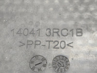 2017 Nissan Sentra Engine Cover - Oemusedautoparts1.com