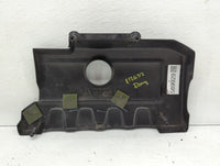 2017 Nissan Sentra Engine Cover - Oemusedautoparts1.com