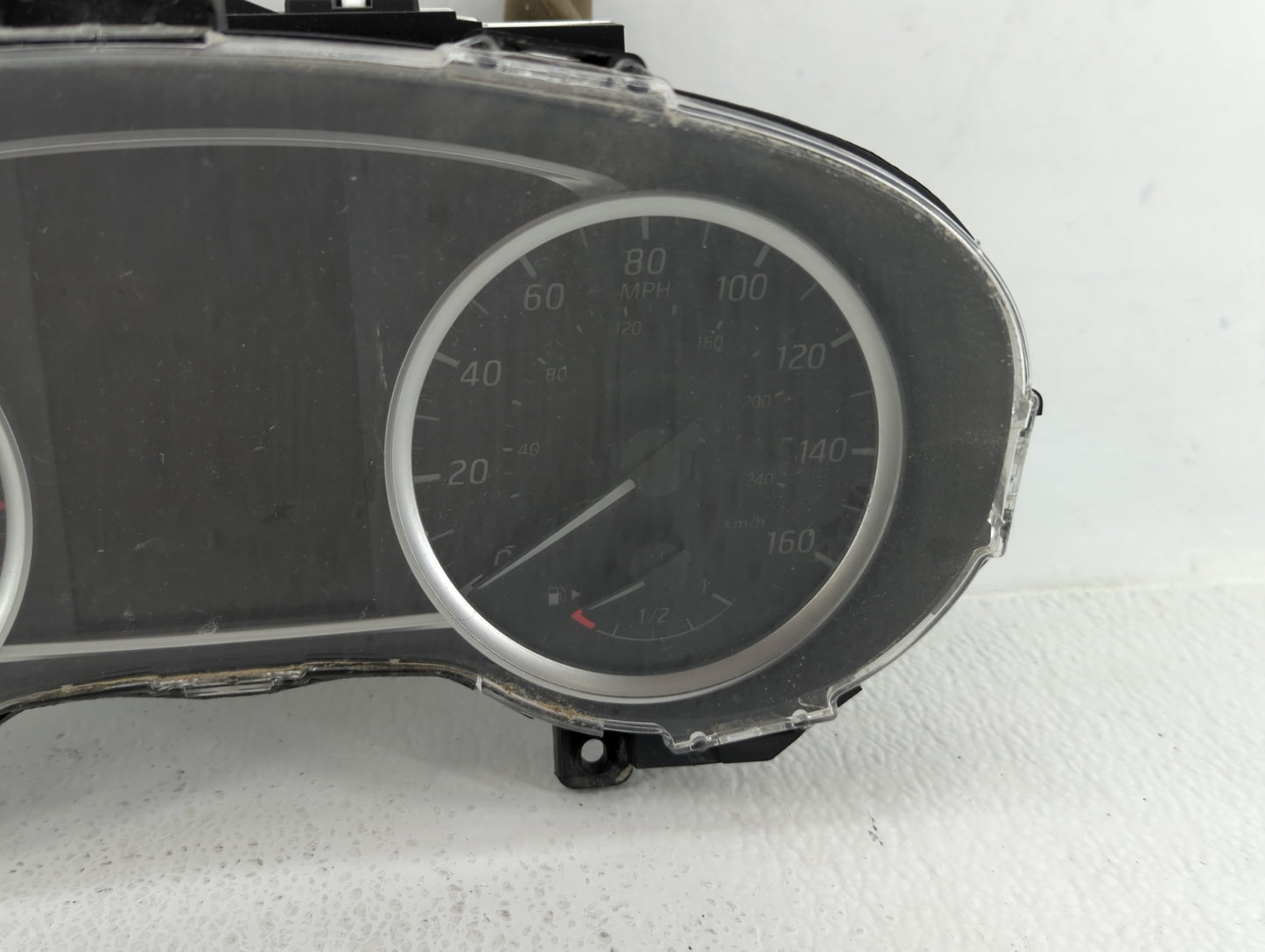 2017-2019 Nissan Sentra Instrument Cluster Speedometer Gauges Fits Fits 2017 2018 2019 OEM Used Auto Parts - Oemusedautopart