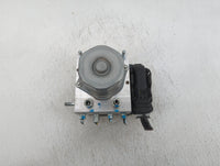2016-2019 Nissan Sentra Anti-Lock Brake ABS Pump Module Actuator OEM P/N:47660 4FU0C Fits Fits 2016 2017 2018 2019 OEM Used 