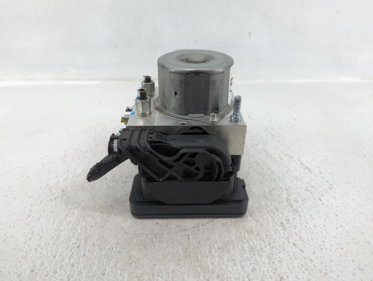2016-2019 Nissan Sentra Anti-Lock Brake ABS Pump Module Actuator OEM P/N:47660 4FU0C Fits Fits 2016 2017 2018 2019 OEM Used 