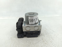 2016-2019 Nissan Sentra ABS Pump Control Module Replacement P/N:47660 4FU0C Fits Fits 2016 2017 2018 2019 OEM Used Auto Part