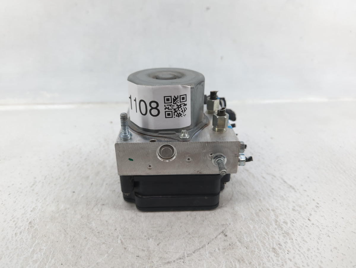2016-2019 Nissan Sentra Anti-Lock Brake ABS Pump Module Actuator OEM P/N:47660 4FU0C Fits Fits 2016 2017 2018 2019 OEM Used 
