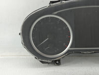 2017-2019 Nissan Sentra Instrument Cluster Speedometer Gauges P/N:248103YU9A Fits Fits 2017 2018 2019 OEM Used Auto Parts - 