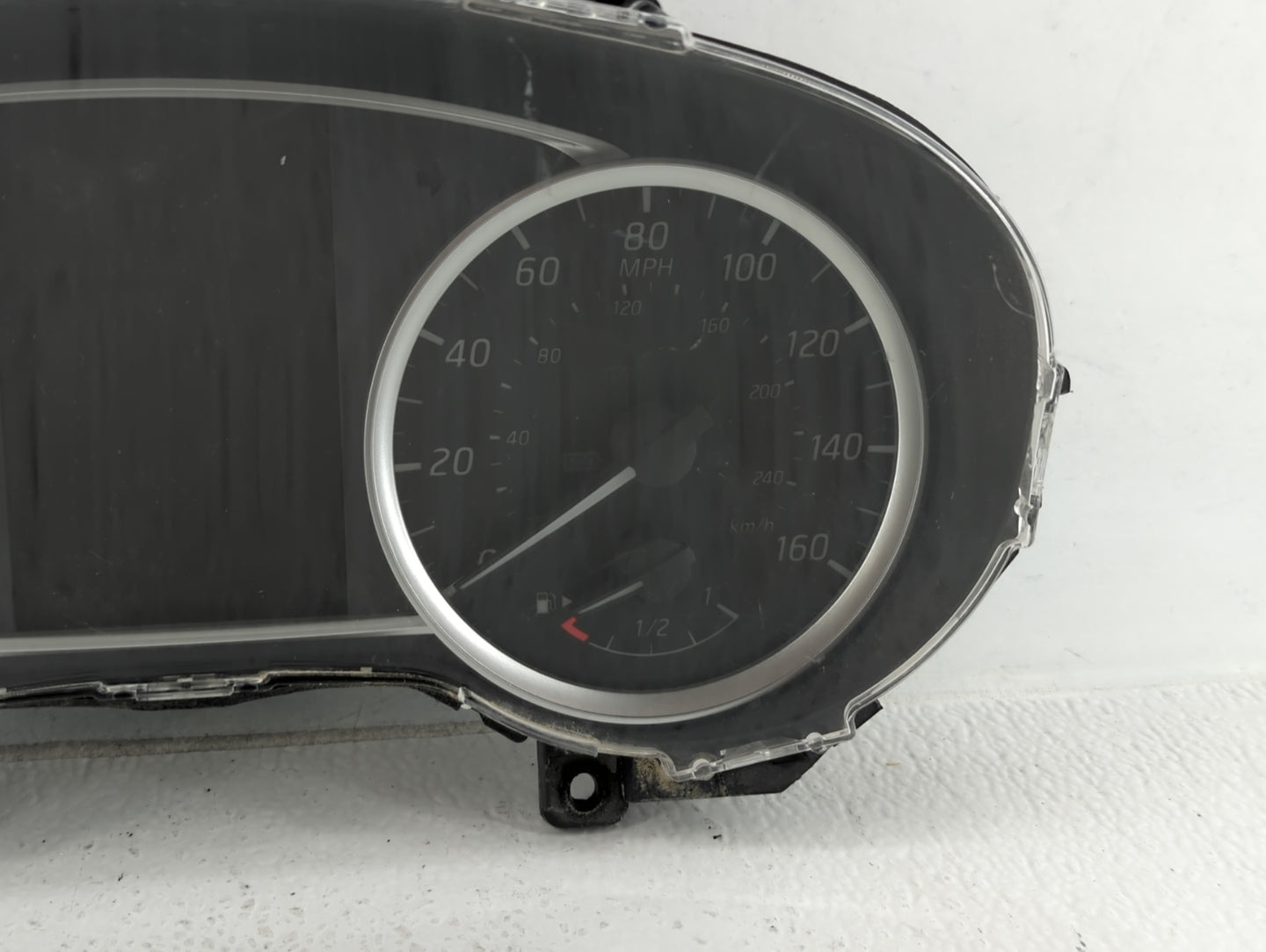 2017-2019 Nissan Sentra Instrument Cluster Speedometer Gauges P/N:248103YU9A Fits Fits 2017 2018 2019 OEM Used Auto Parts - 