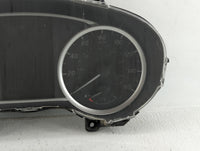 2017-2019 Nissan Sentra Instrument Cluster Speedometer Gauges P/N:248103YU9A Fits Fits 2017 2018 2019 OEM Used Auto Parts - 