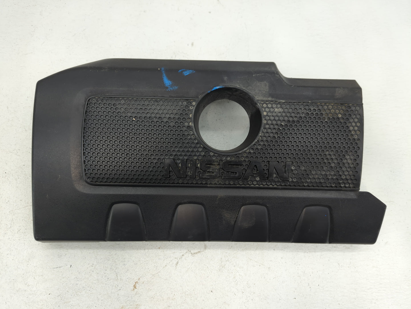 2017 Nissan Sentra Engine Cover - Oemusedautoparts1.com
