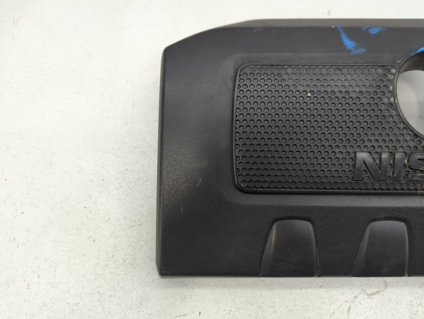 2017 Nissan Sentra Engine Cover - Oemusedautoparts1.com