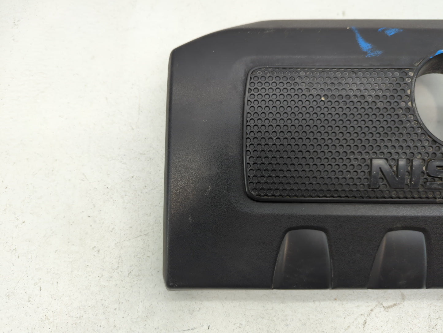 2017 Nissan Sentra Engine Cover - Oemusedautoparts1.com