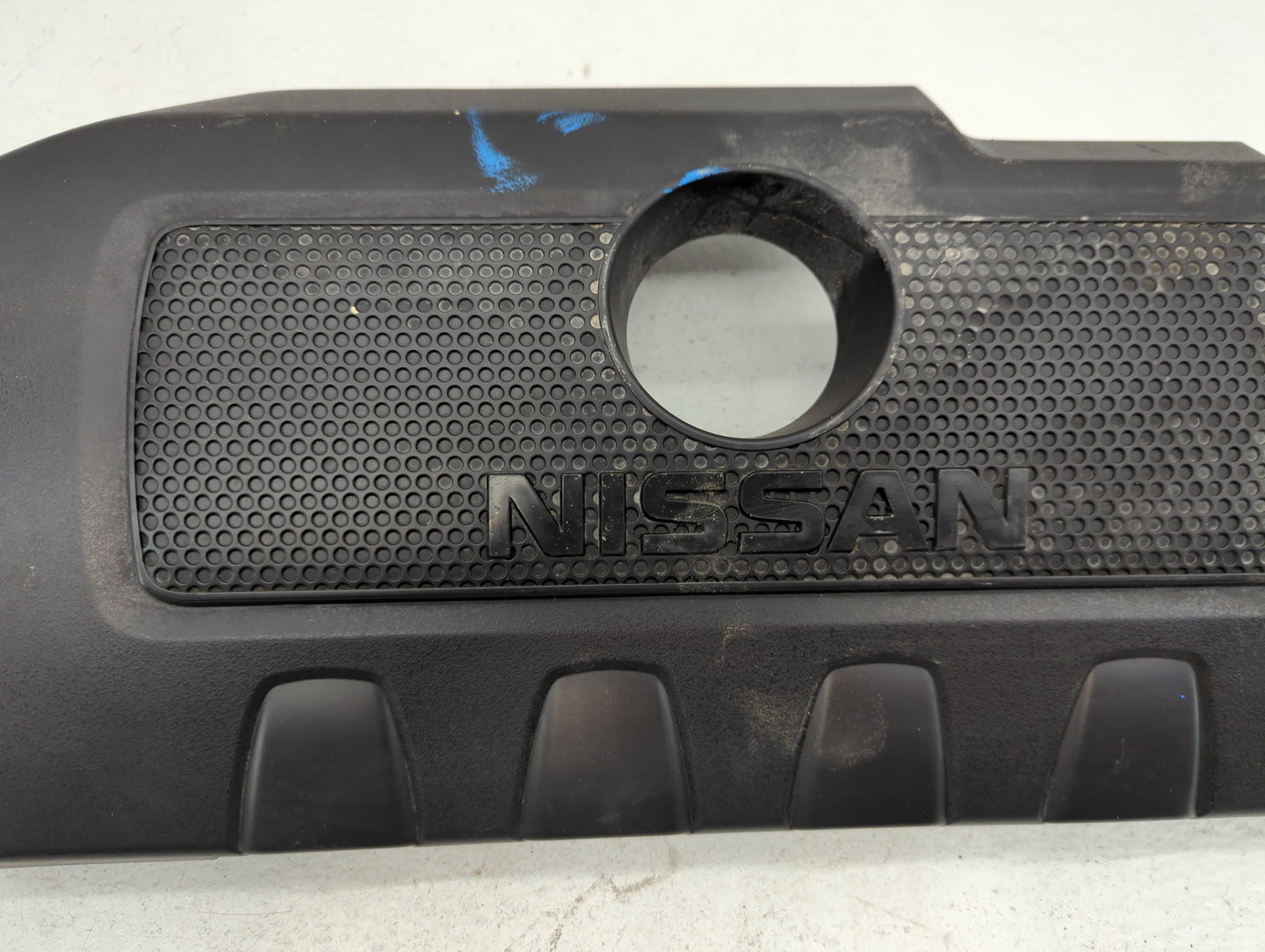2017 Nissan Sentra Engine Cover - Oemusedautoparts1.com