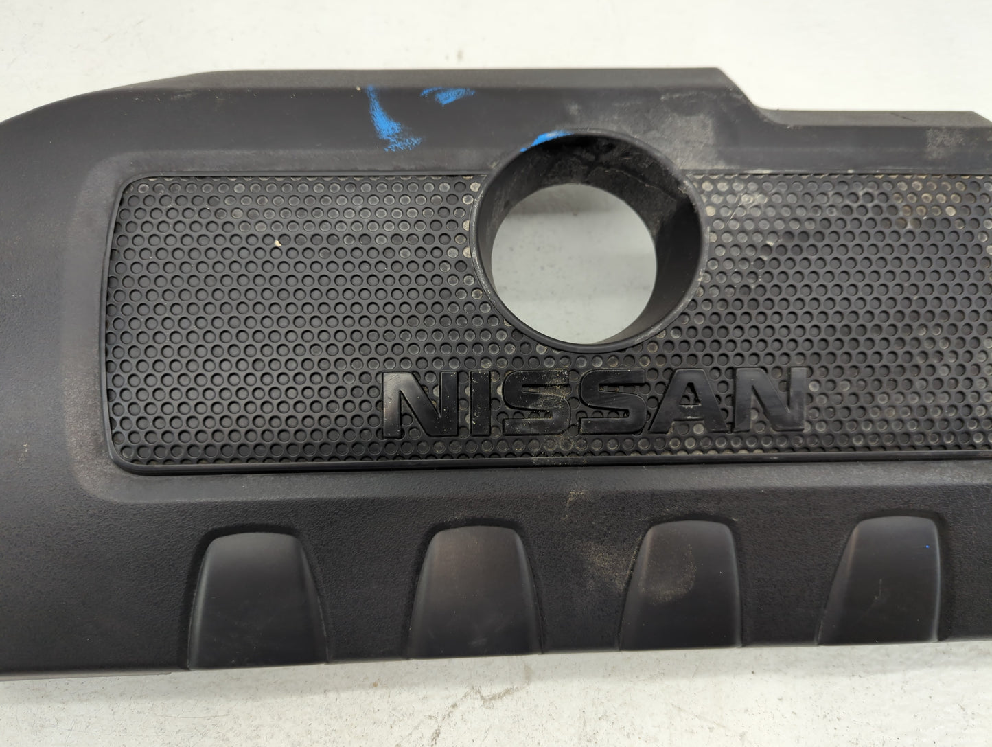 2017 Nissan Sentra Engine Cover - Oemusedautoparts1.com