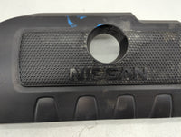 2017 Nissan Sentra Engine Cover - Oemusedautoparts1.com