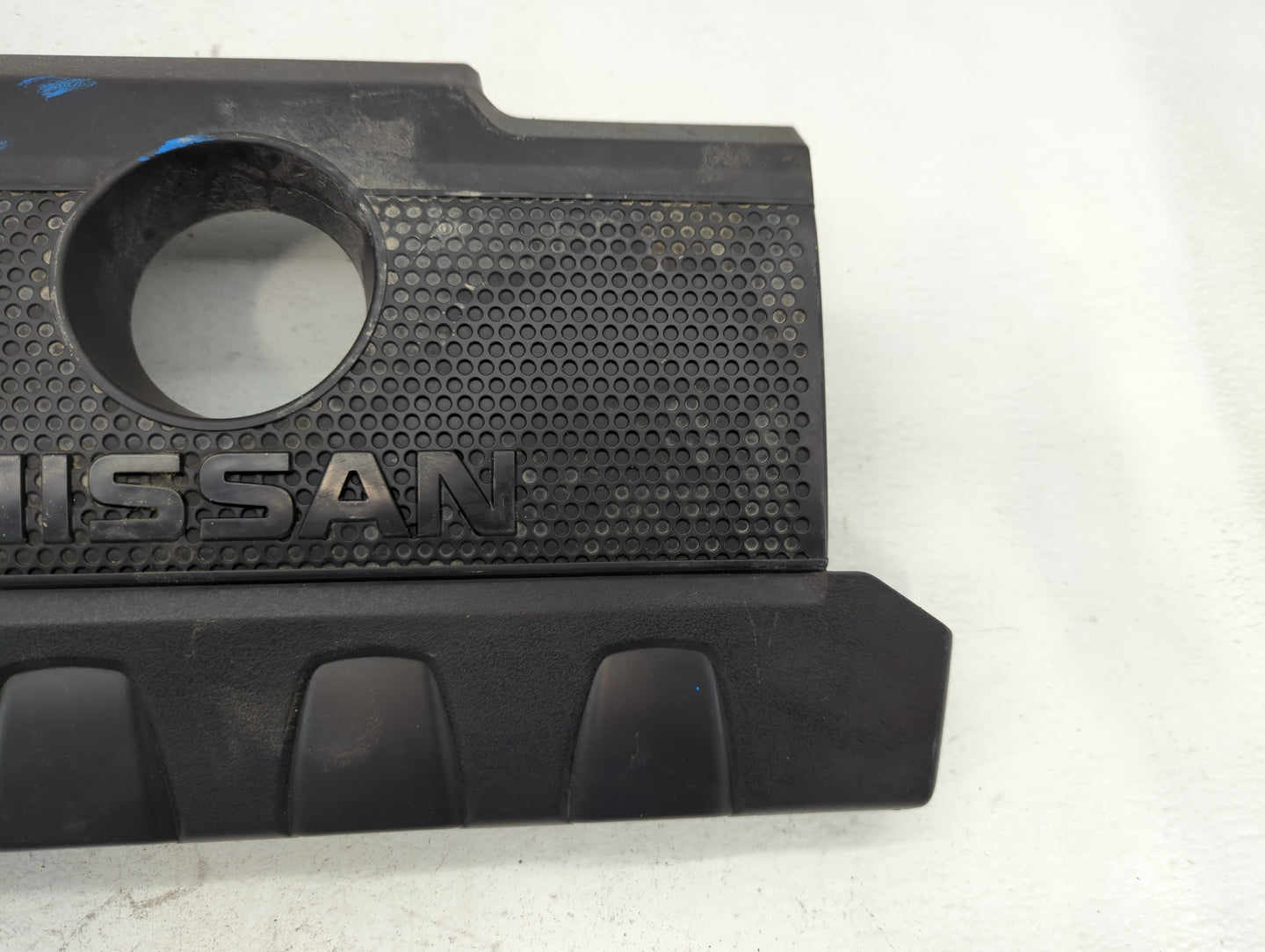 2017 Nissan Sentra Engine Cover - Oemusedautoparts1.com