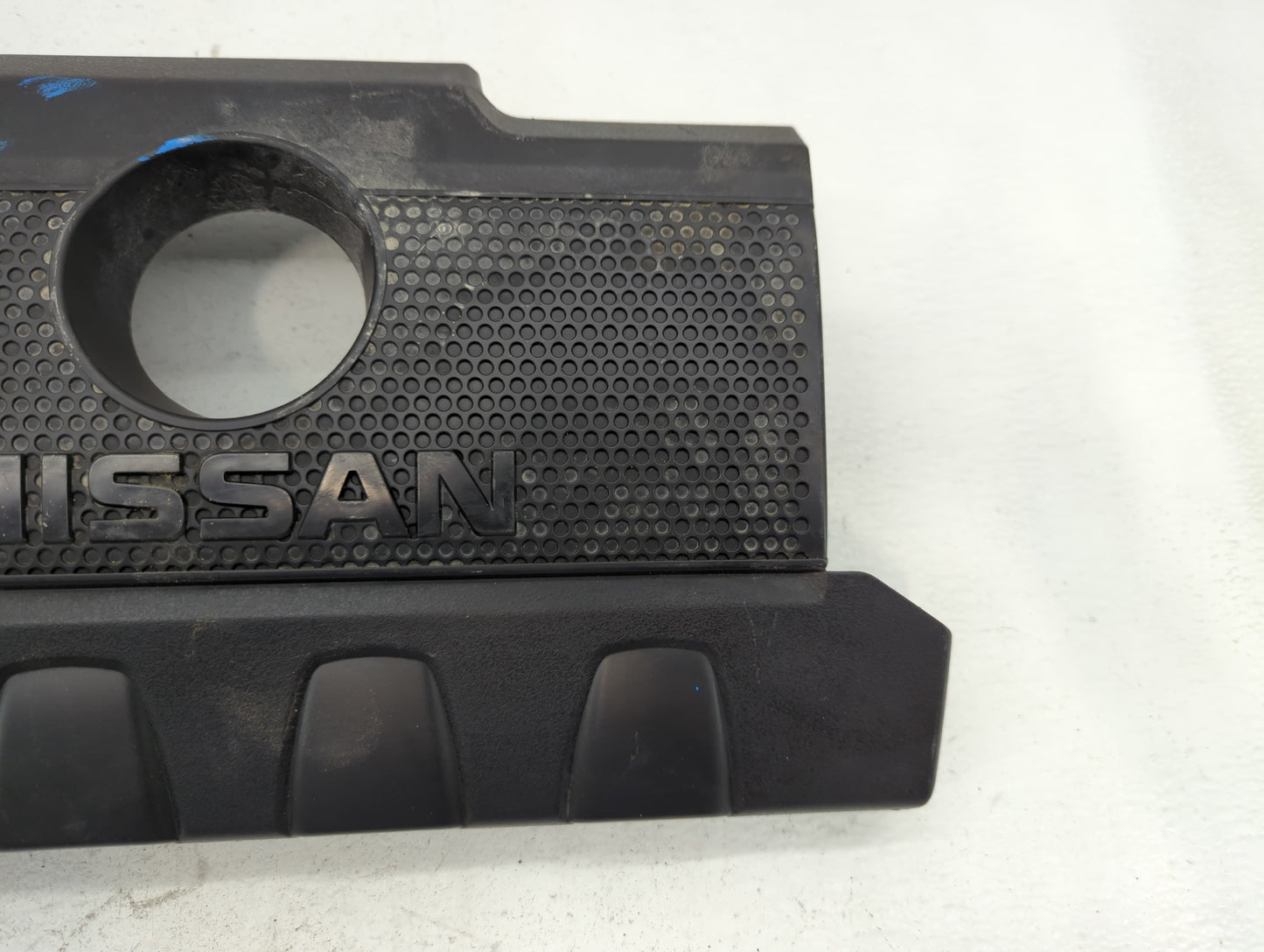 2017 Nissan Sentra Engine Cover - Oemusedautoparts1.com