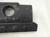 2017 Nissan Sentra Engine Cover - Oemusedautoparts1.com