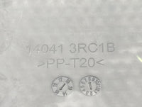 2017 Nissan Sentra Engine Cover - Oemusedautoparts1.com