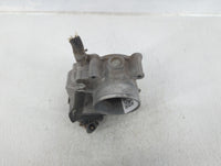 2013-2019 Nissan Sentra Throttle Body P/N:3RA60-01 A 3RA60-01 Fits Fits 2013 2014 2015 2016 2017 2018 2019 OEM Used Auto Par
