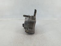 2013-2019 Nissan Sentra Throttle Body P/N:3RA60-01 A 3RA60-01 Fits Fits 2013 2014 2015 2016 2017 2018 2019 OEM Used Auto Par