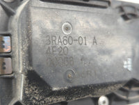 2013-2019 Nissan Sentra Throttle Body P/N:3RA60-01 A 3RA60-01 Fits Fits 2013 2014 2015 2016 2017 2018 2019 OEM Used Auto Par