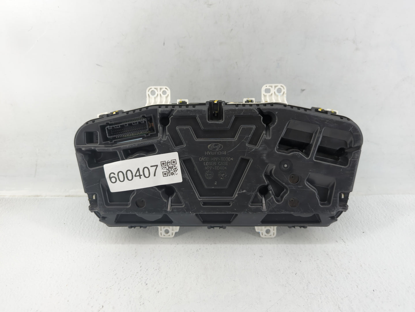 2017-2019 Nissan Sentra Instrument Cluster Speedometer Gauges P/N:94001-C2100 248103YU9A Fits Fits 2017 2018 2019 OEM Used A