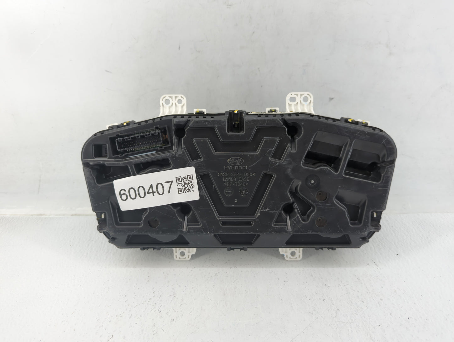2017-2019 Nissan Sentra Instrument Cluster Speedometer Gauges P/N:94001-C2100 248103YU9A Fits Fits 2017 2018 2019 OEM Used A