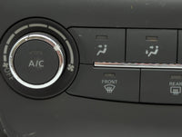 2017-2019 Nissan Sentra Climate Control Module Temperature AC/Heater Replacement P/N:275004AF2B Fits Fits 2017 2018 2019 OEM