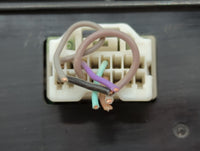 2017-2019 Nissan Sentra Climate Control Module Temperature AC/Heater Replacement P/N:275004AF2B Fits Fits 2017 2018 2019 OEM