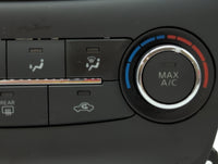 2017-2019 Nissan Sentra Climate Control Module Temperature AC/Heater Replacement P/N:275004AF2B Fits Fits 2017 2018 2019 OEM