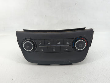 2015-2017 Nissan Sentra Climate Control Module Temperature AC/Heater Replacement Fits Fits 2015 2016 2017 OEM Used Auto Part