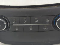 2015-2017 Nissan Sentra Climate Control Module Temperature AC/Heater Replacement Fits Fits 2015 2016 2017 OEM Used Auto Part