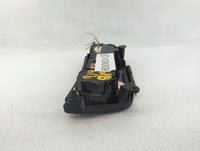 2015-2017 Nissan Sentra Climate Control Module Temperature AC/Heater Replacement Fits Fits 2015 2016 2017 OEM Used Auto Part