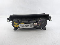2015-2017 Nissan Sentra Climate Control Module Temperature AC/Heater Replacement Fits Fits 2015 2016 2017 OEM Used Auto Part