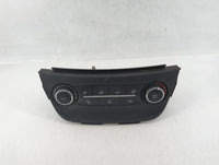 2017-2019 Nissan Sentra Climate Control Module Temperature AC/Heater Replacement P/N:275004AF2B Fits Fits 2017 2018 2019 OEM